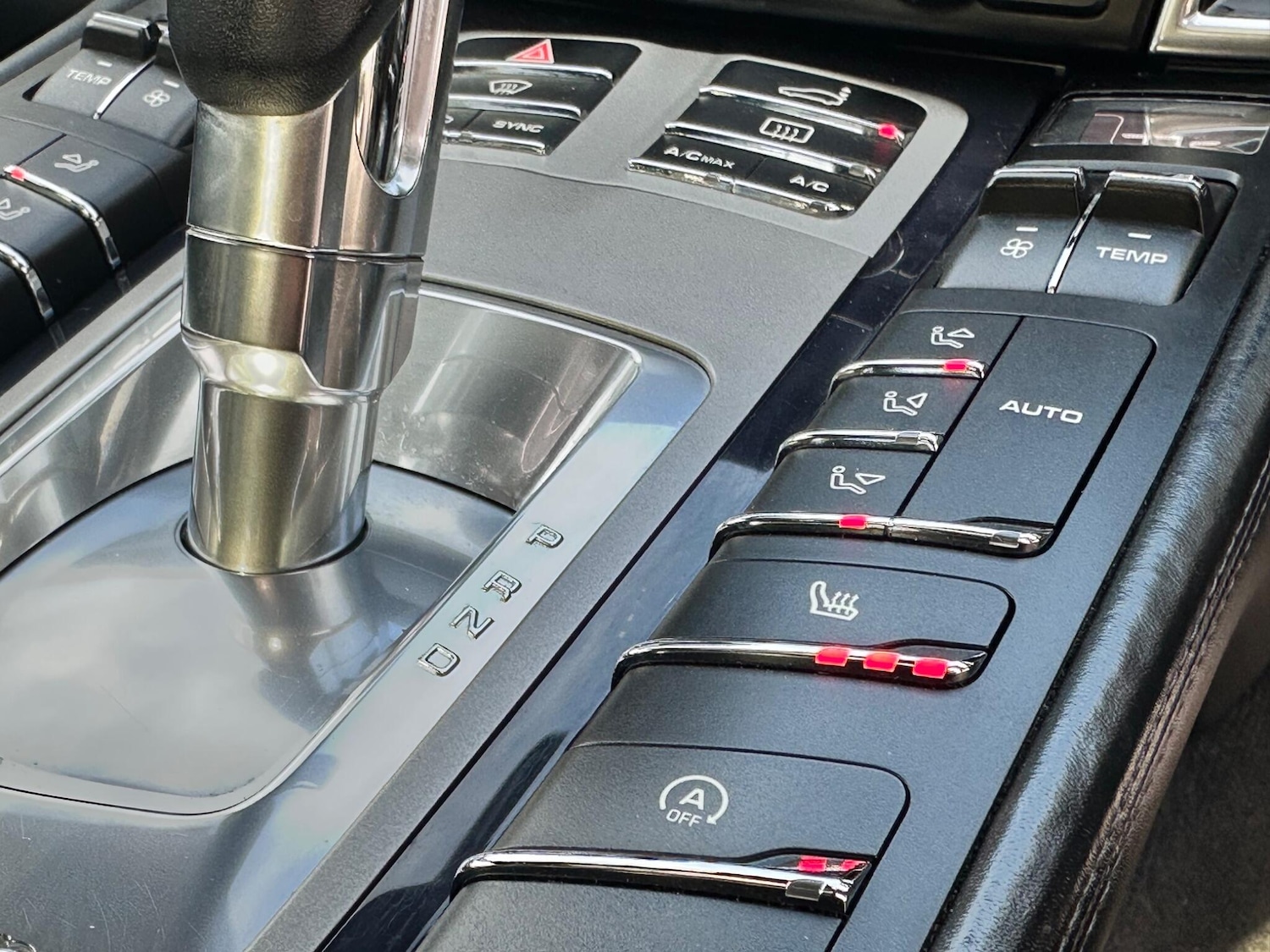 Used Porsche Panamera for sale - 76632950: Photo 39