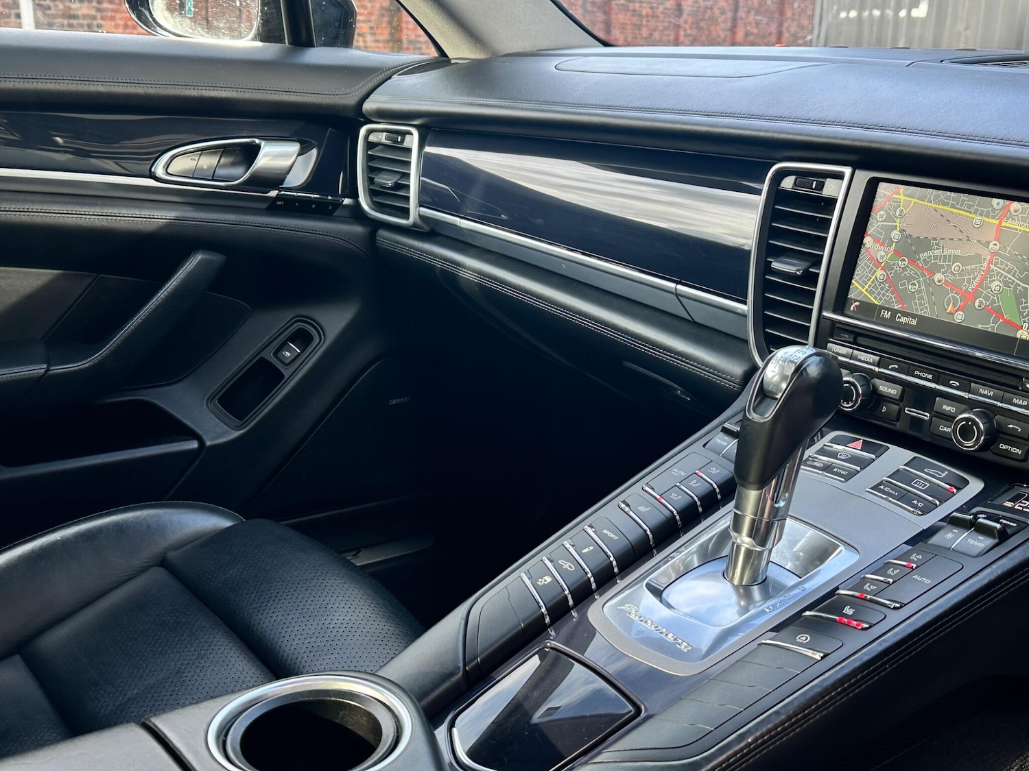 Used Porsche Panamera for sale - 76632950: Photo 41