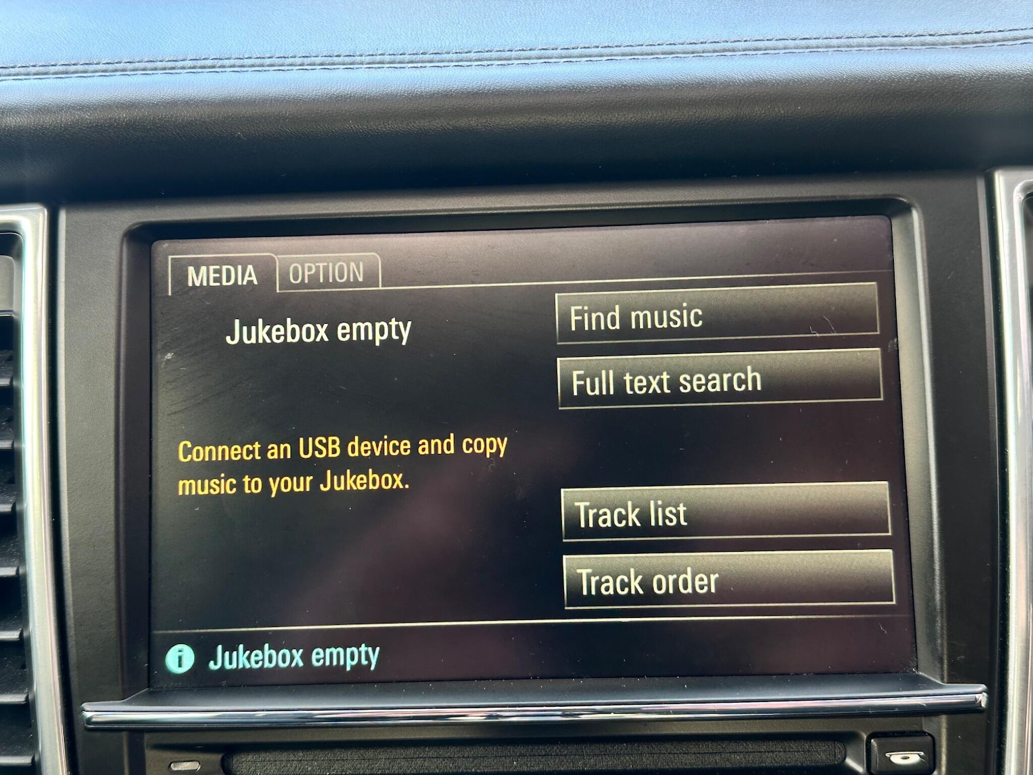 Used Porsche Panamera for sale - 76632950: Photo 42