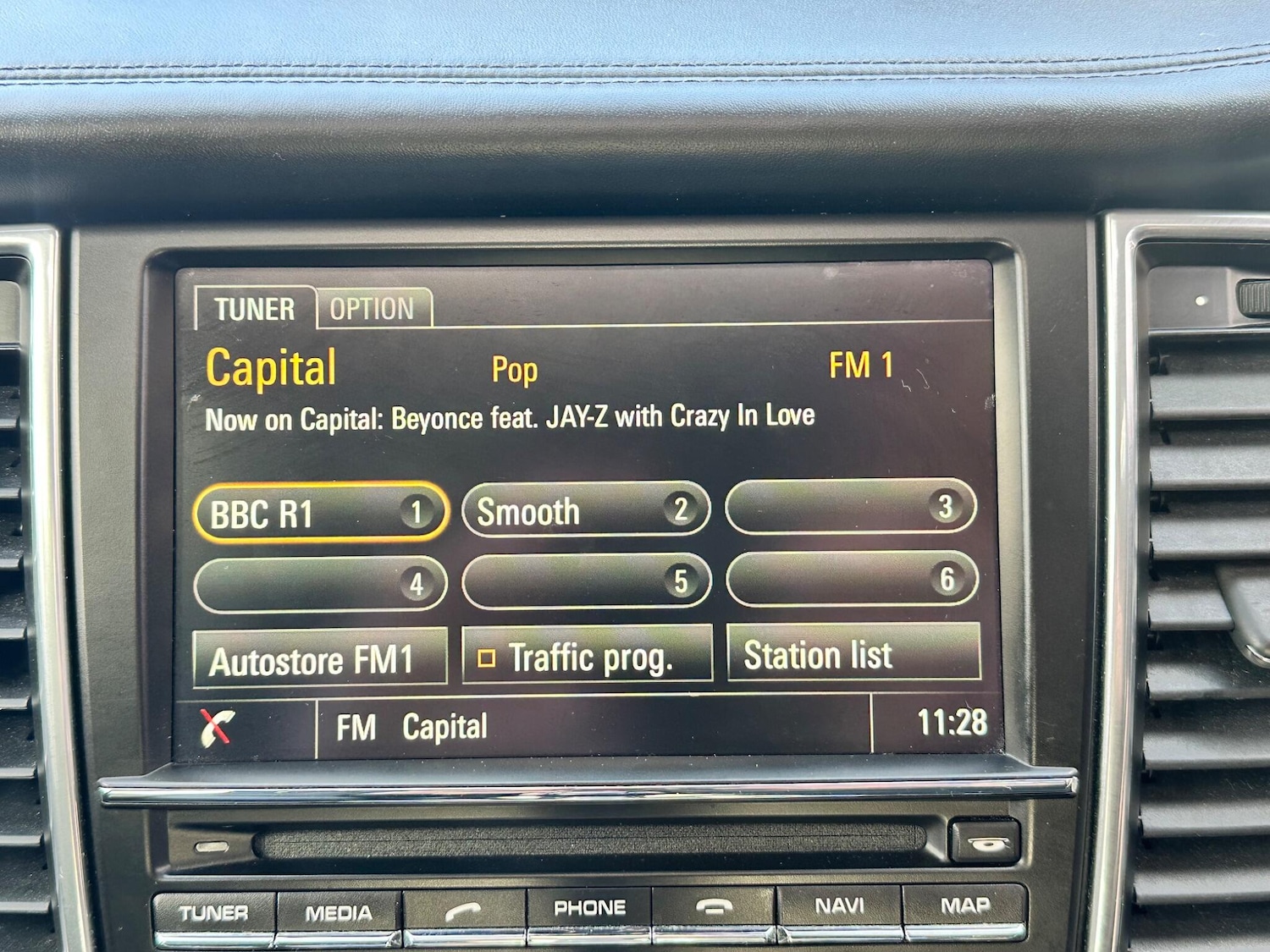 Used Porsche Panamera for sale - 76632950: Photo 43