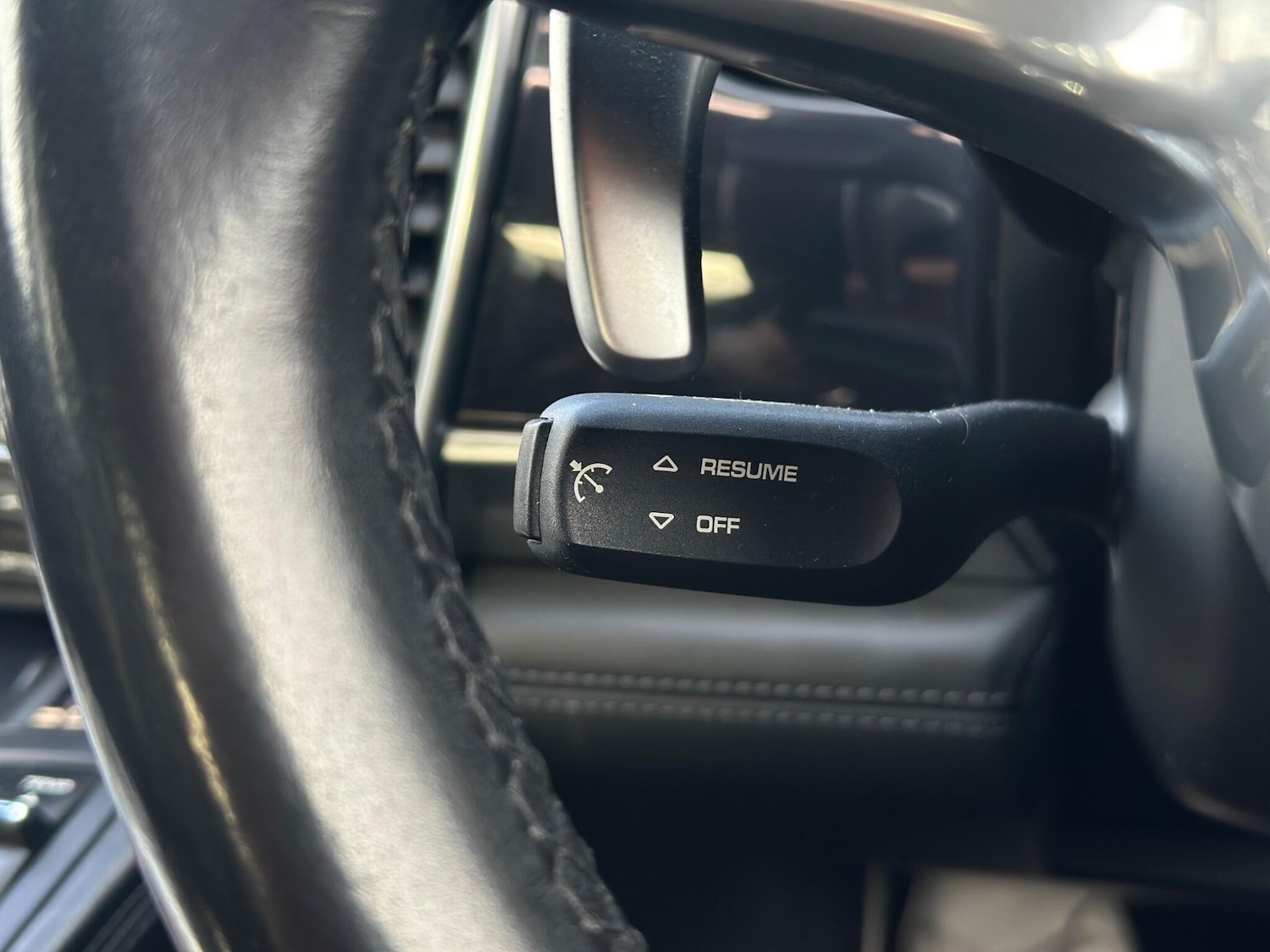 Used Porsche Panamera for sale - 76632950: Photo 45