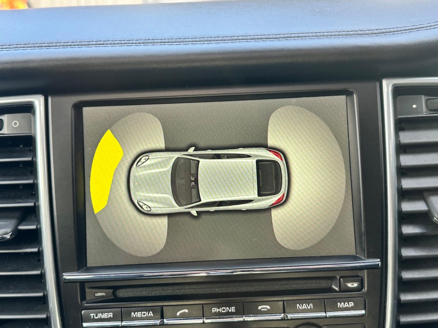 Used Porsche Panamera for sale - 76632950: Photo 46