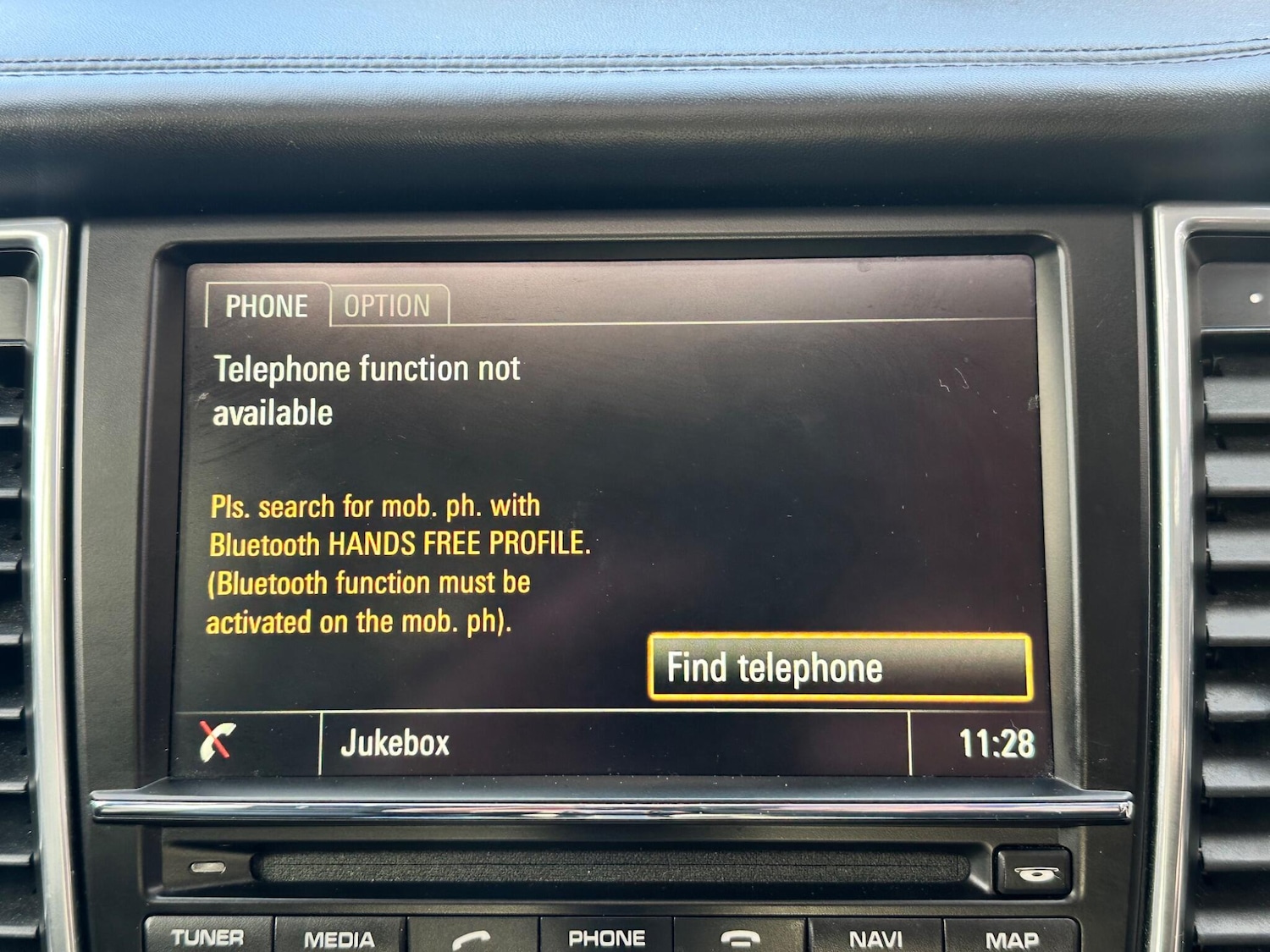 Used Porsche Panamera for sale - 76632950: Photo 47