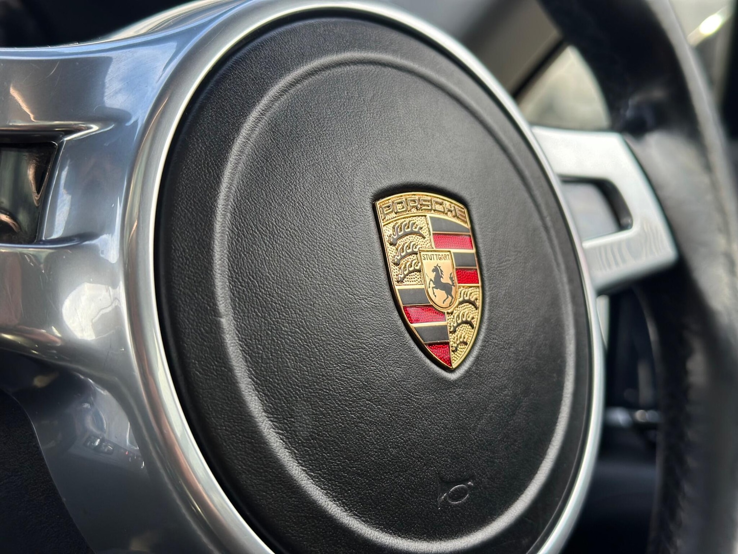 Used Porsche Panamera for sale - 76632950: Photo 48