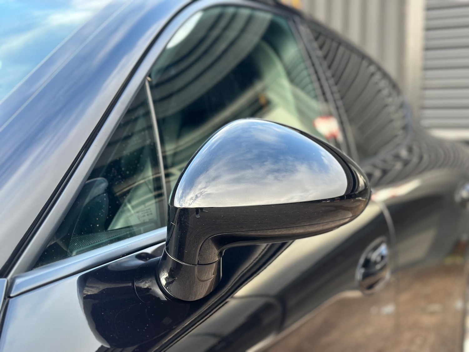 Used Porsche Panamera for sale - 76632950: Photo 6