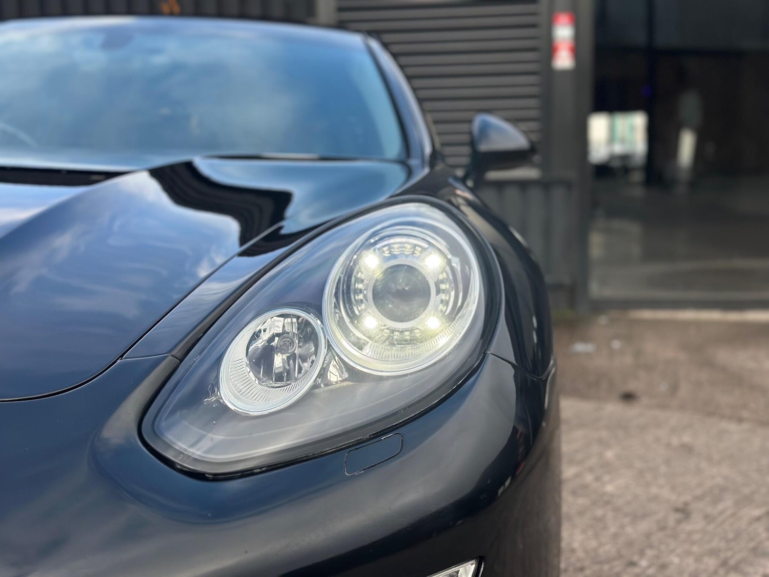 Used Porsche Panamera for sale - 76632950: Photo 7