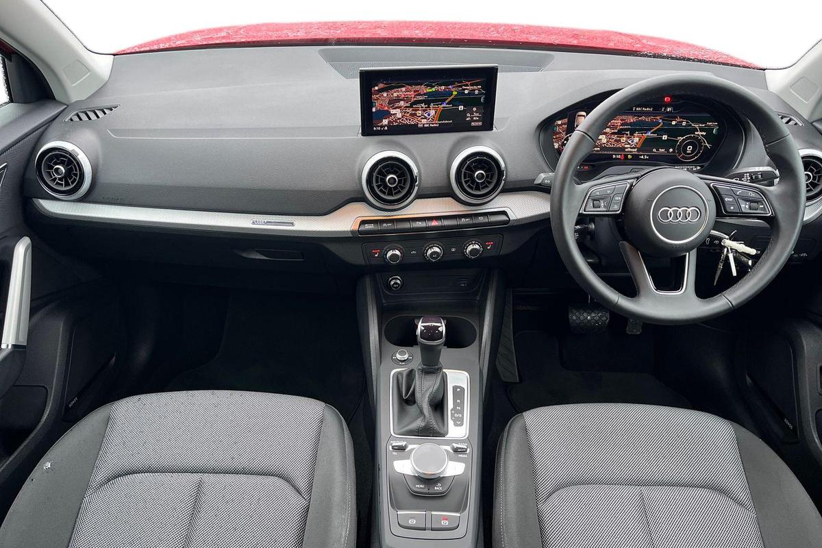 Used Audi Q2 2024 for sale - 77803359: Photo 10