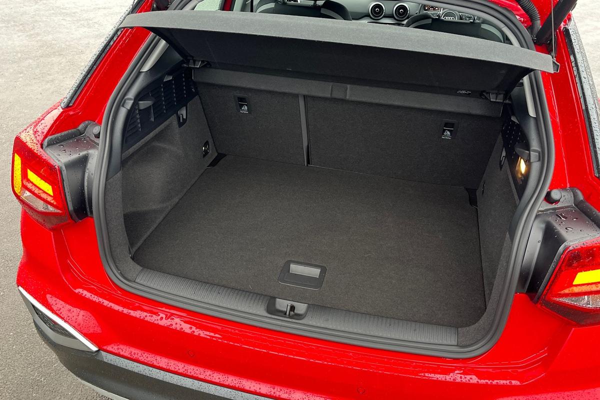 Used Audi Q2 2024 for sale - 77803359: Photo 12