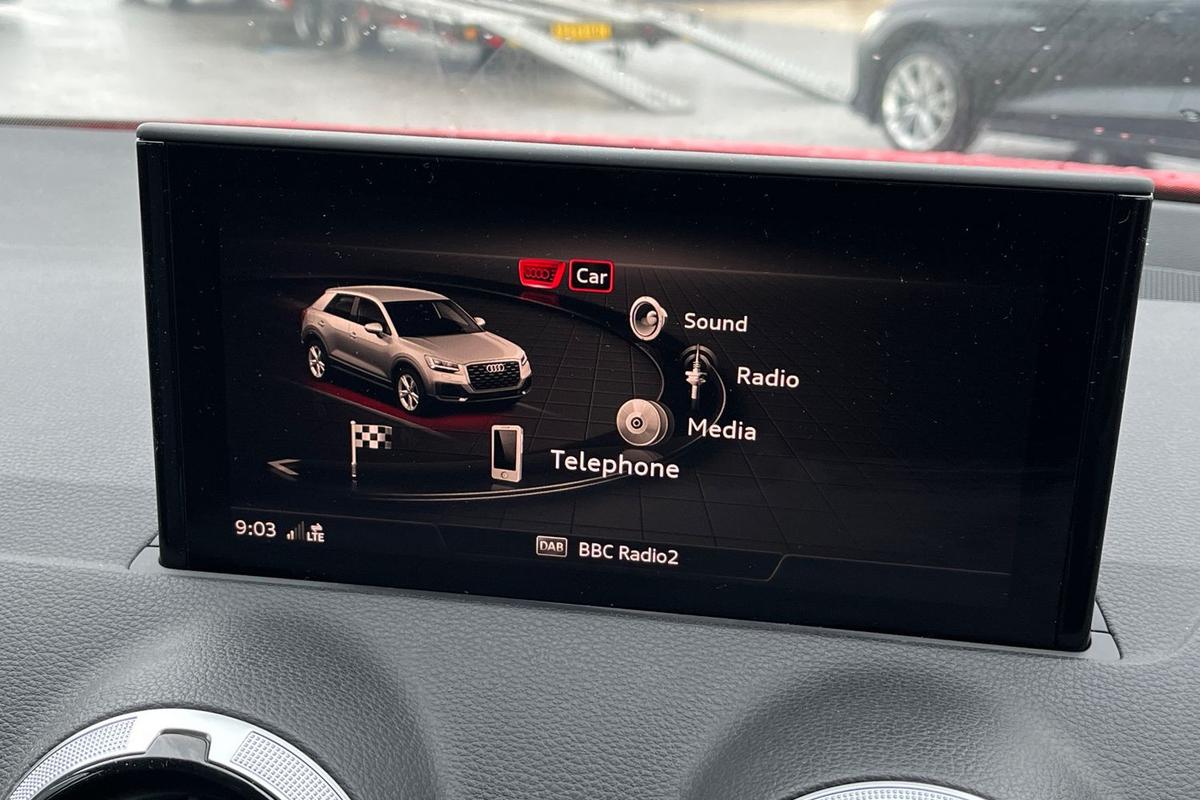 Used Audi Q2 2024 for sale - 77803359: Photo 13