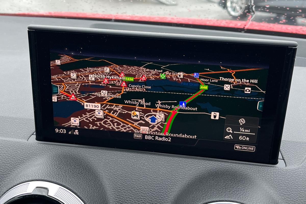 Used Audi Q2 2024 for sale - 77803359: Photo 14