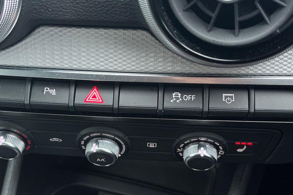 Used Audi Q2 2024 for sale - 77803359: Photo 23