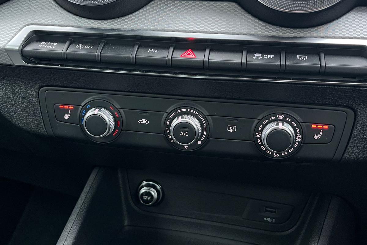 Used Audi Q2 2024 for sale - 77803359: Photo 24