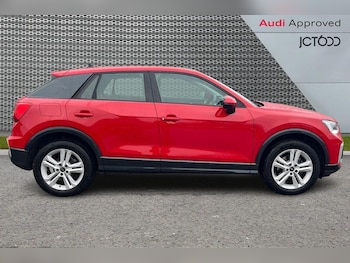 Used Audi Q2 2024 for sale - 77803359: Photo