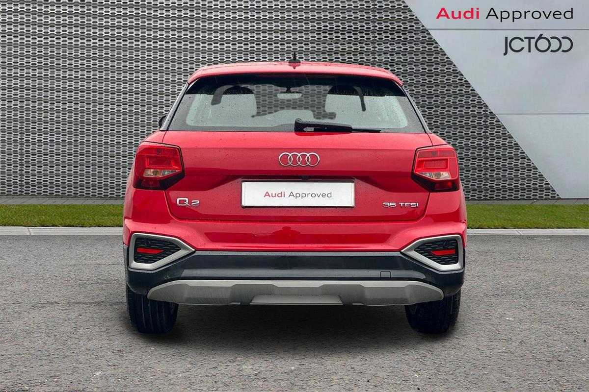 Used Audi Q2 2024 for sale - 77803359: Photo 7