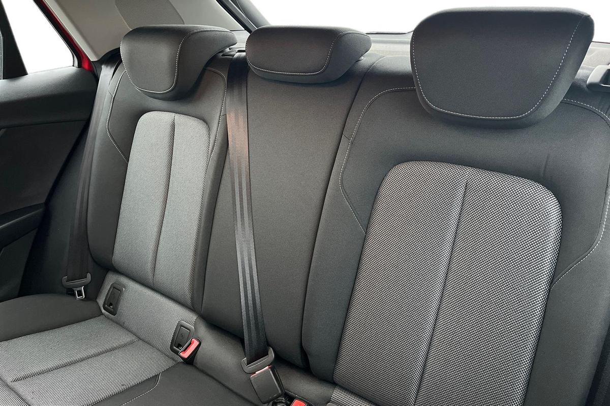 Used Audi Q2 2024 for sale - 77803359: Photo 9