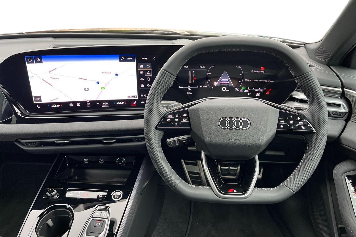 Used Audi A5 2025 for sale - 77435665: Photo 11