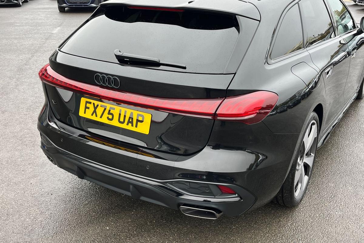 Used Audi A5 2025 for sale - 77435665: Photo 18