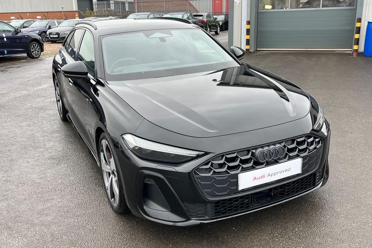 Used Audi A5 2025 for sale - 77435665: Photo 22