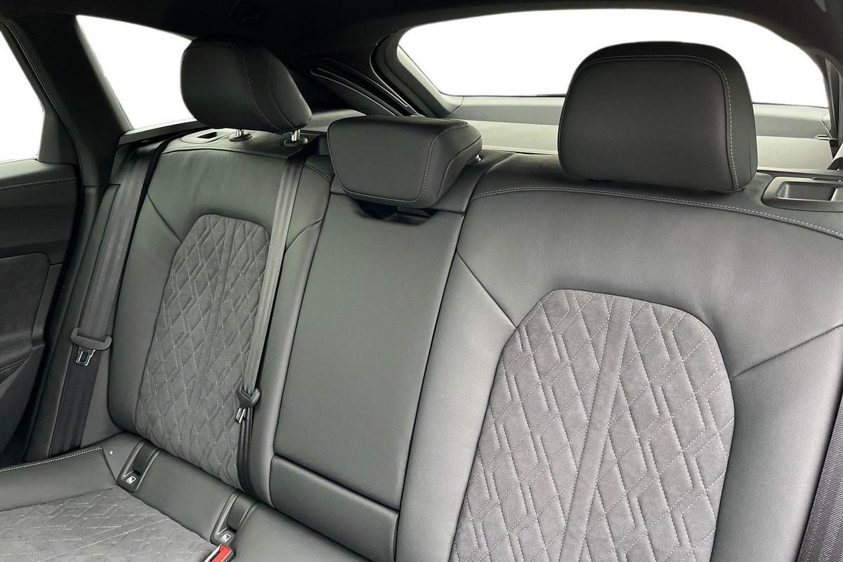 Used Audi A5 2025 for sale - 77435665: Photo 9