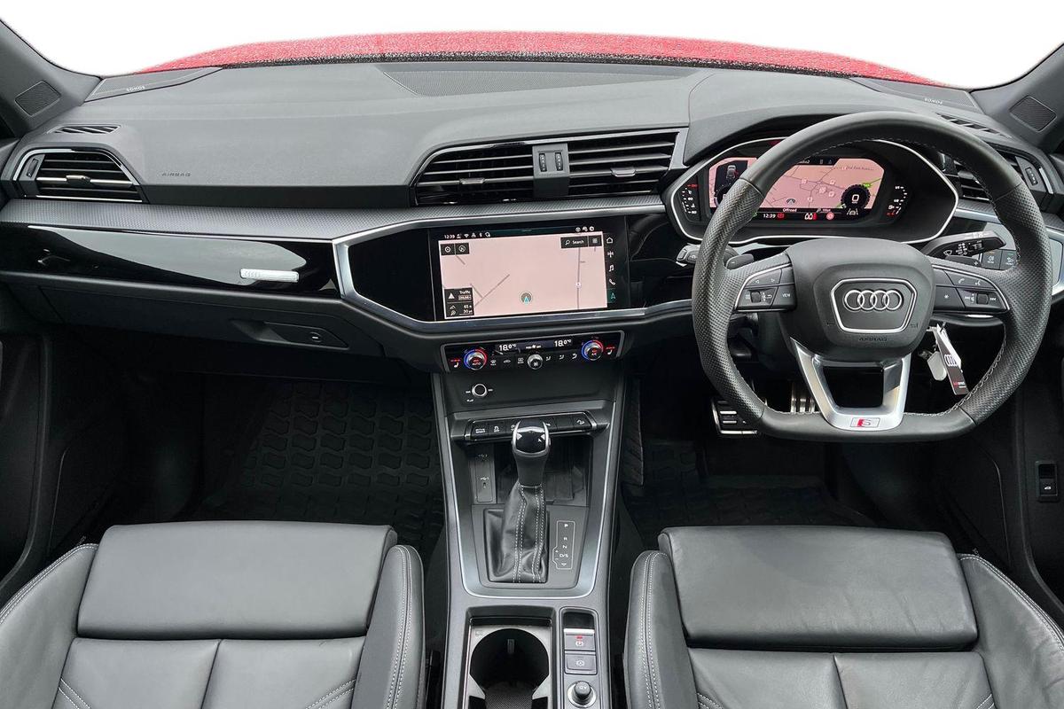 Used Audi Q3 2024 for sale - 77533001: Photo 10