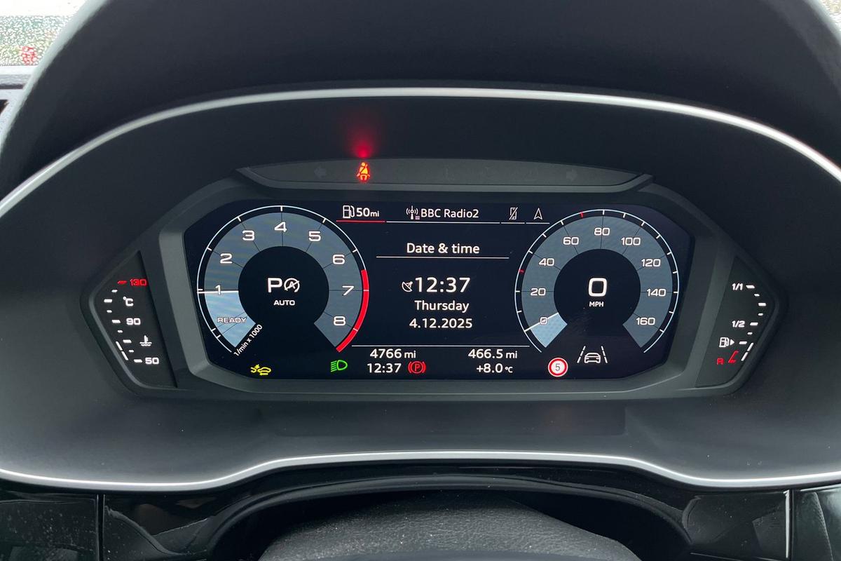 Used Audi Q3 2024 for sale - 77533001: Photo 15