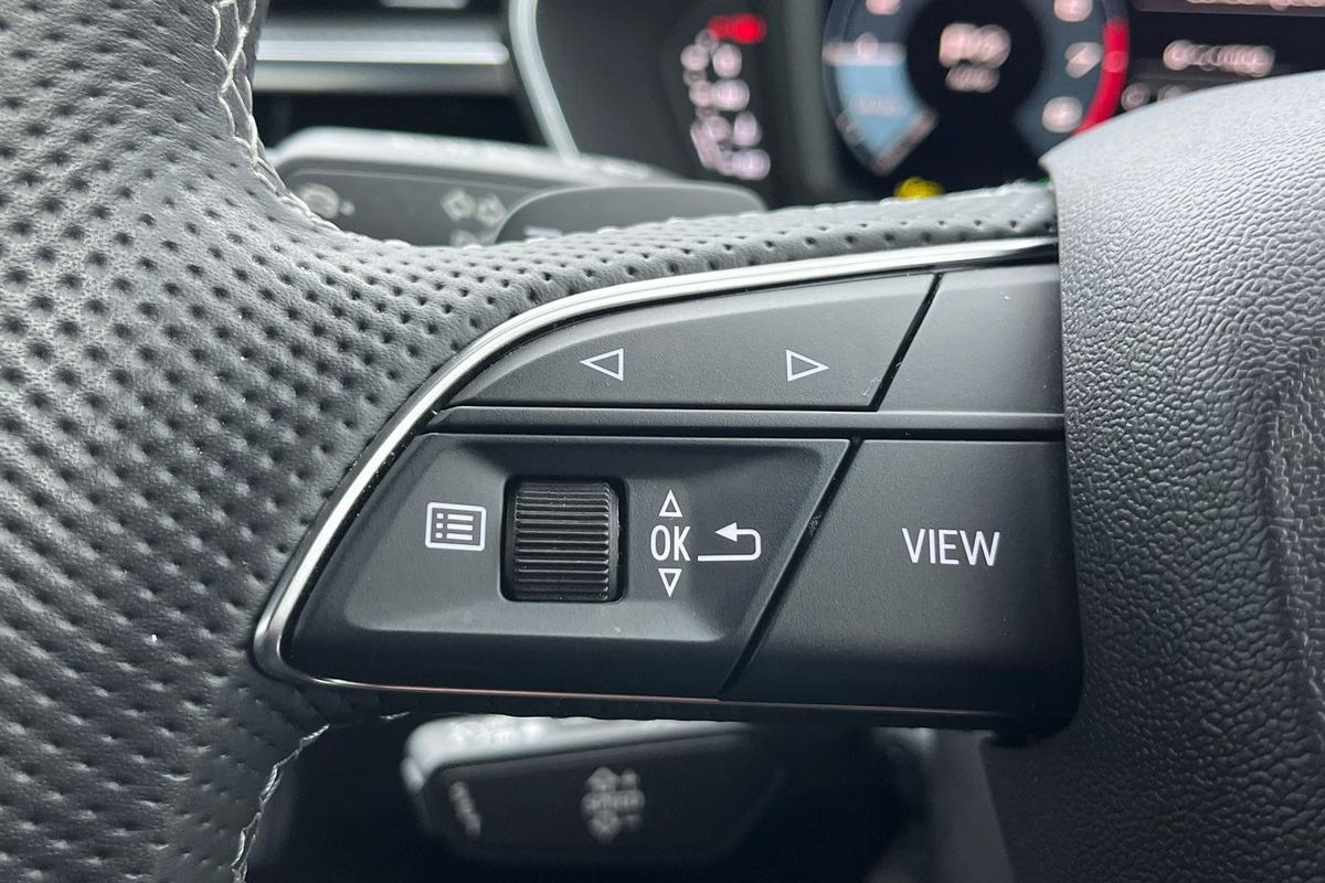 Used Audi Q3 2024 for sale - 77533001: Photo 16