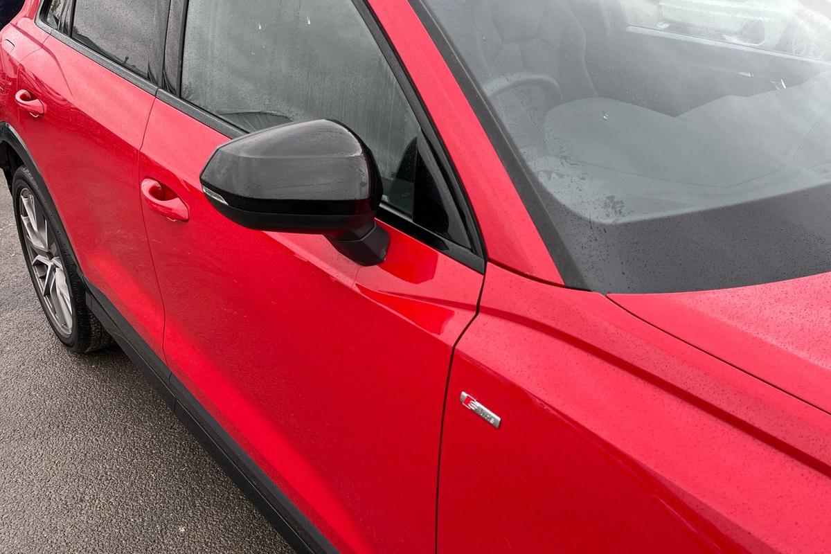 Used Audi Q3 2024 for sale - 77533001: Photo 20