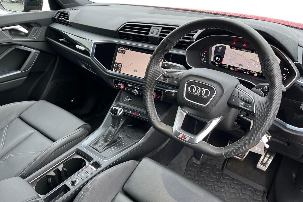 Used Audi Q3 2024 for sale - 77533001: Photo 6