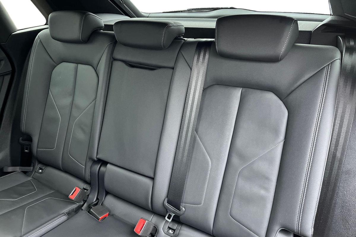 Used Audi Q3 2024 for sale - 77533001: Photo 9