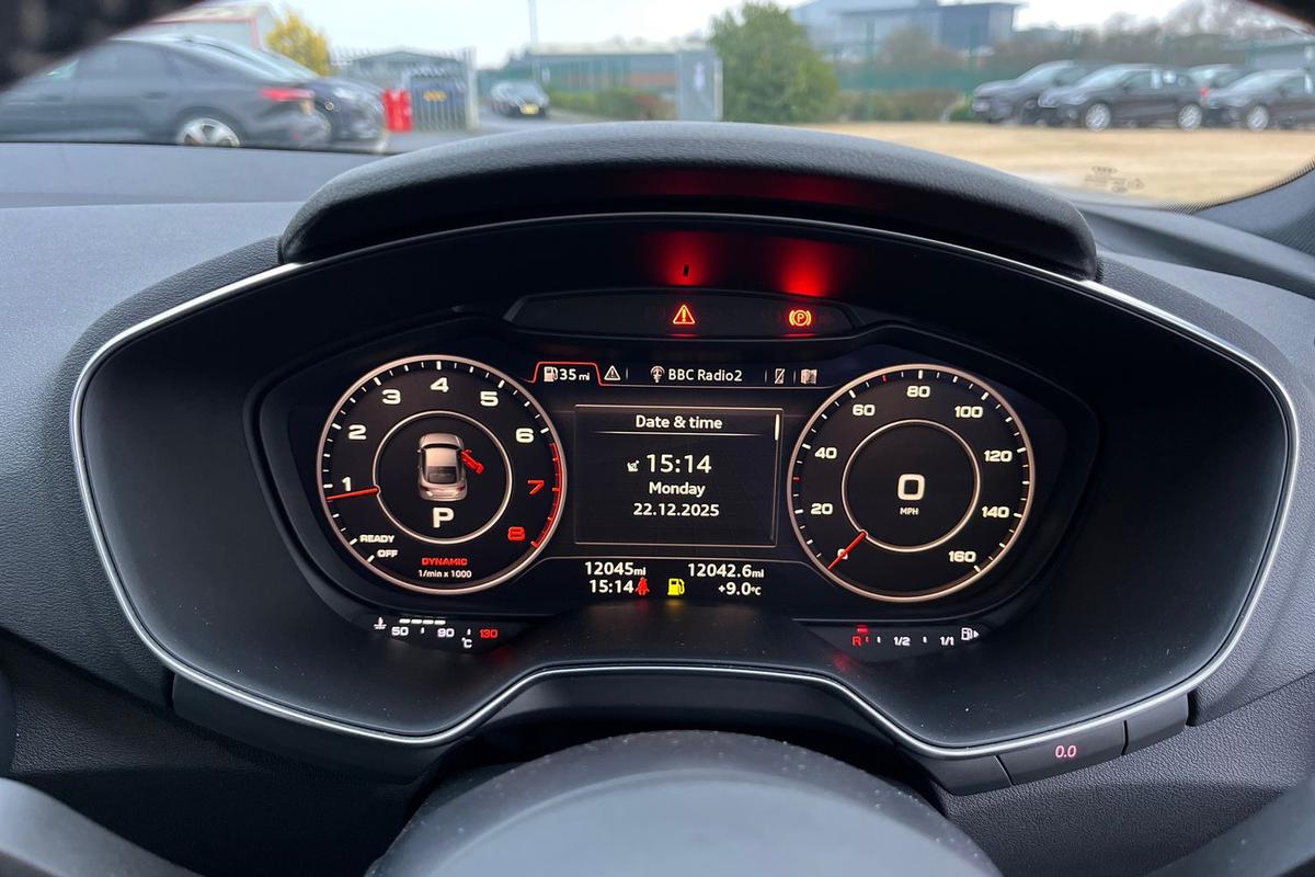 Used Audi TT 2021 for sale - 77532985: Photo 15