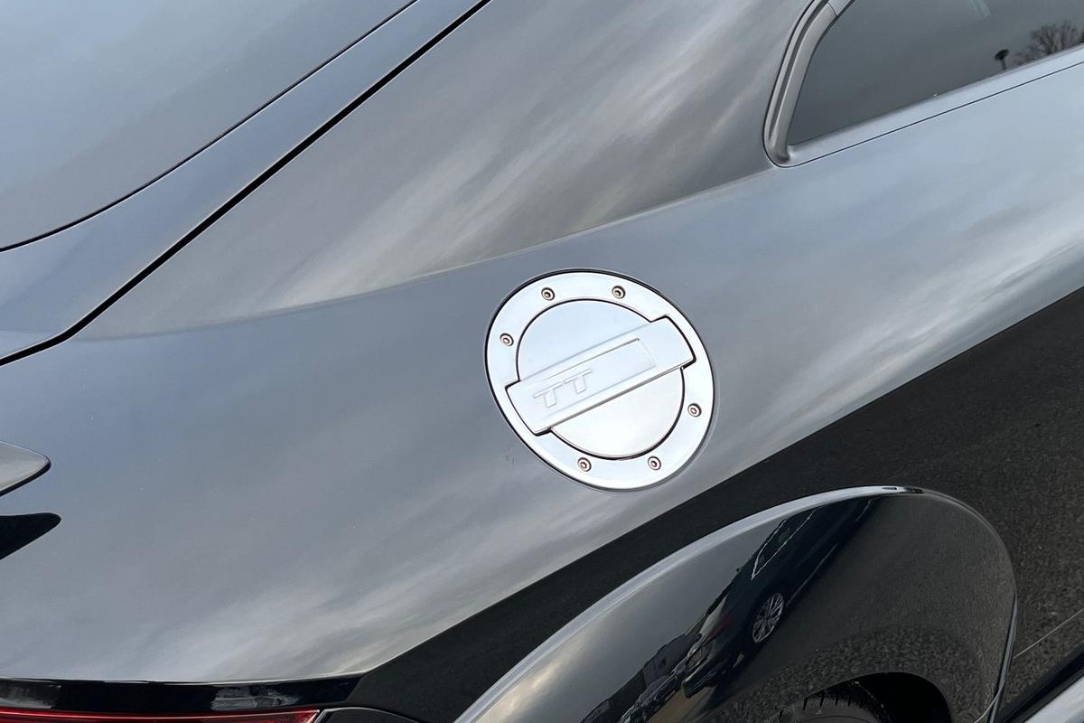 Used Audi TT 2021 for sale - 77532985: Photo 22