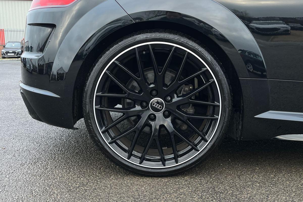 Used Audi TT 2021 for sale - 77532985: Photo 5