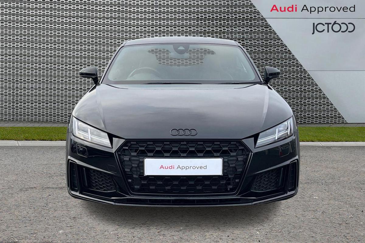 Used Audi TT 2021 for sale - 77532985: Photo 8