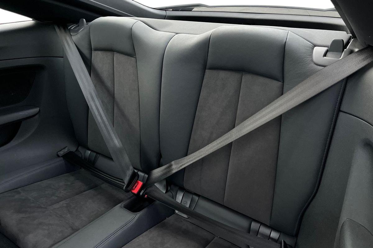 Used Audi TT 2021 for sale - 77532985: Photo 9