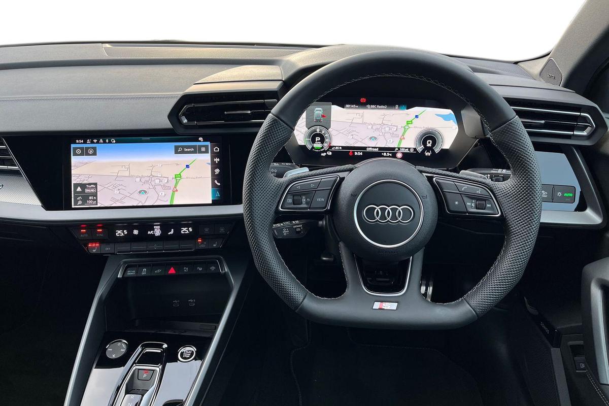 Used Audi A3 2026 for sale - 77533405: Photo 11