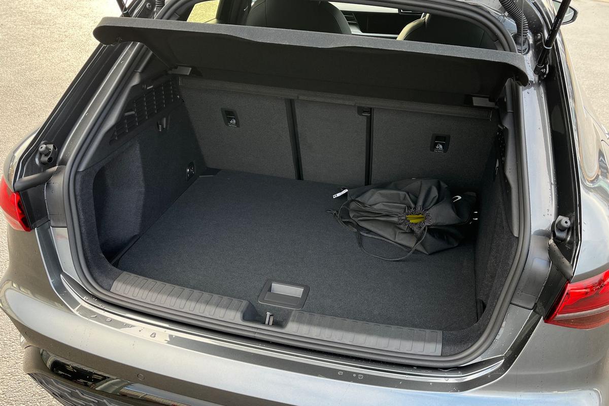 Used Audi A3 2026 for sale - 77533405: Photo 12