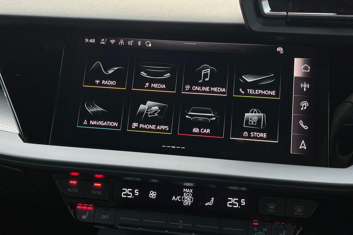 Used Audi A3 2026 for sale - 77533405: Photo 13