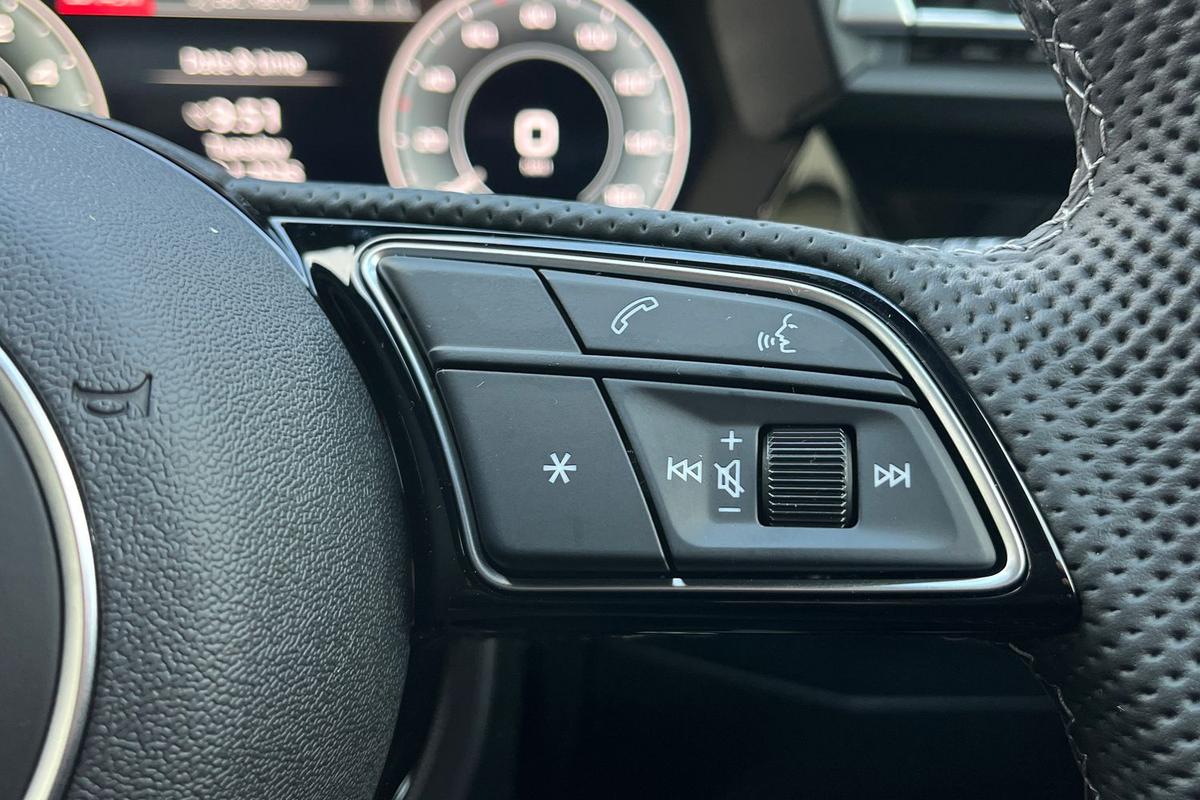 Used Audi A3 2026 for sale - 77533405: Photo 17