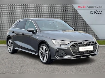 Audi A3 feature image