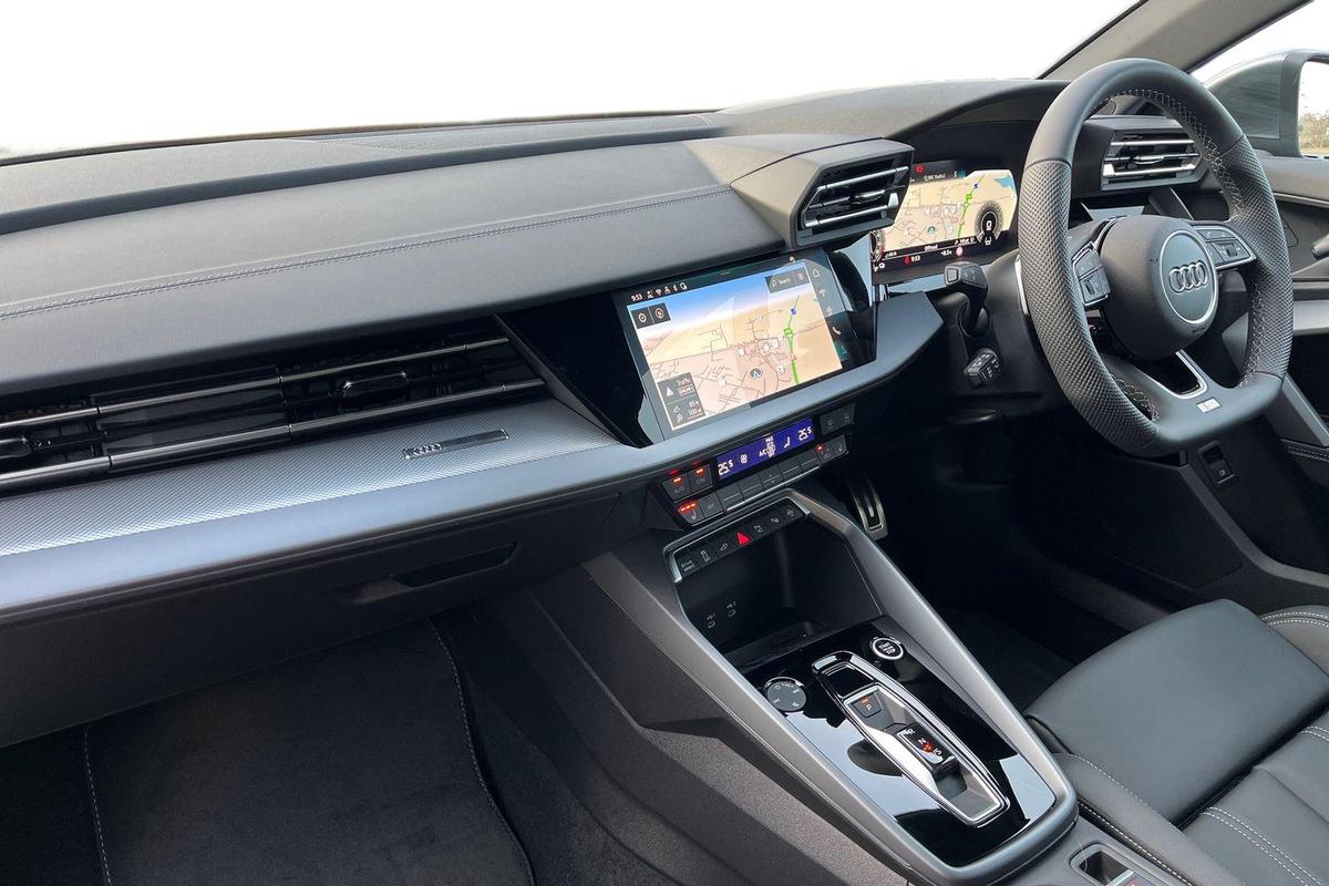 Used Audi A3 2026 for sale - 77533405: Photo 2