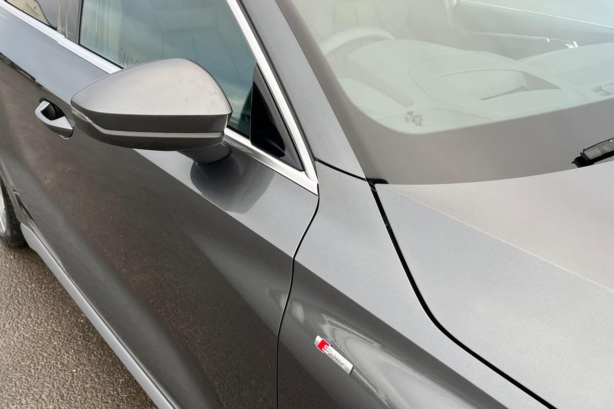 Used Audi A3 2026 for sale - 77533405: Photo 20