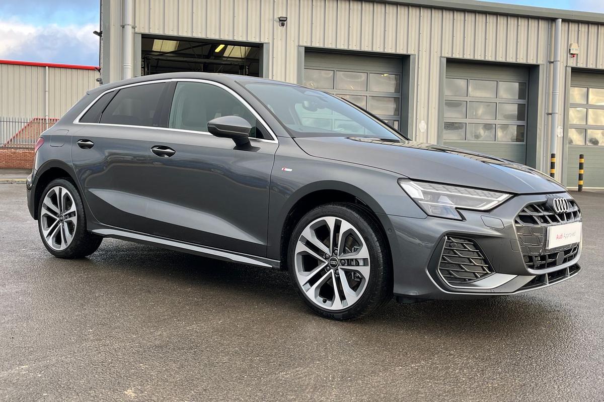 Used Audi A3 2026 for sale - 77533405: Photo 22