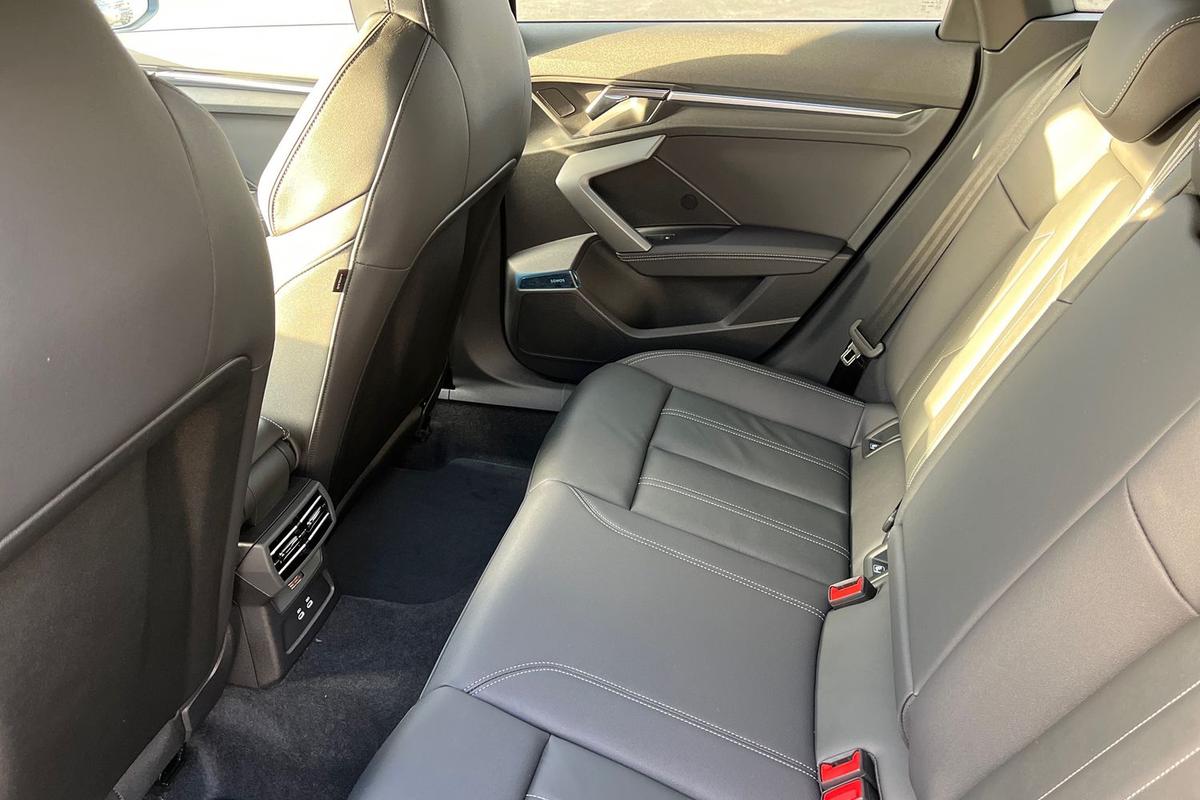 Used Audi A3 2026 for sale - 77533405: Photo 24