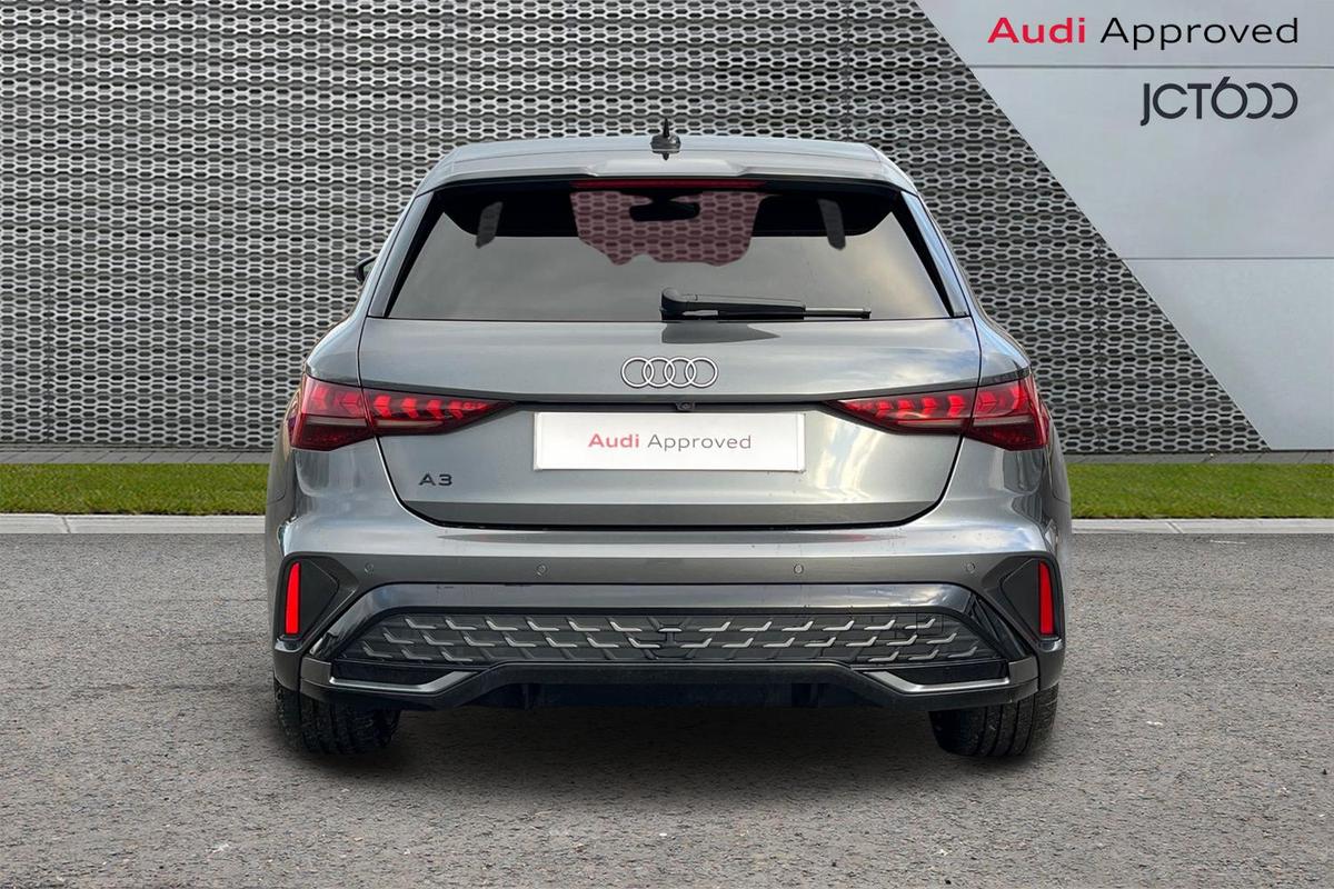 Used Audi A3 2026 for sale - 77533405: Photo 7