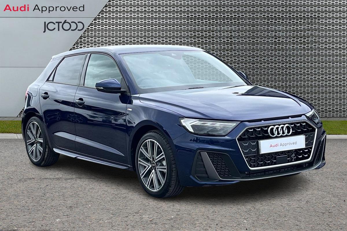 Used Audi A1 2025 for sale - 76679442: Photo 1