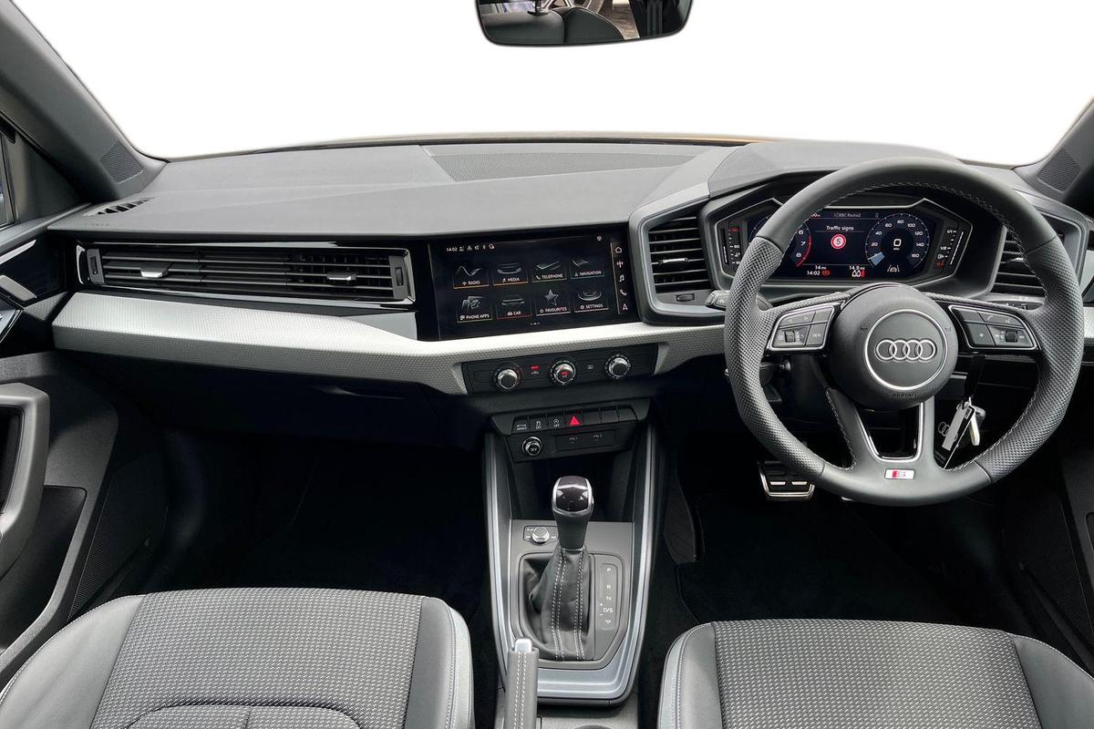 Used Audi A1 2025 for sale - 76679442: Photo 10