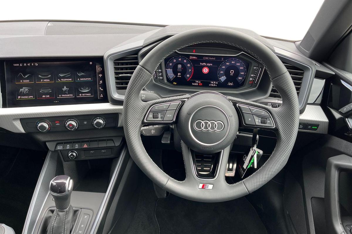 Used Audi A1 2025 for sale - 76679442: Photo 11