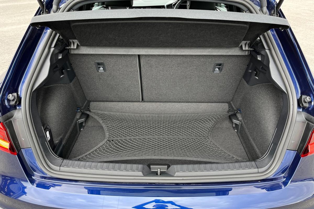 Used Audi A1 2025 for sale - 76679442: Photo 12