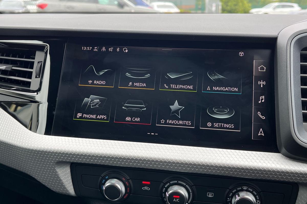 Used Audi A1 2025 for sale - 76679442: Photo 13