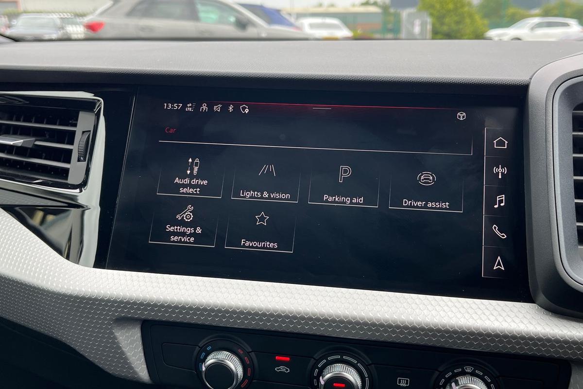 Used Audi A1 2025 for sale - 76679442: Photo 14